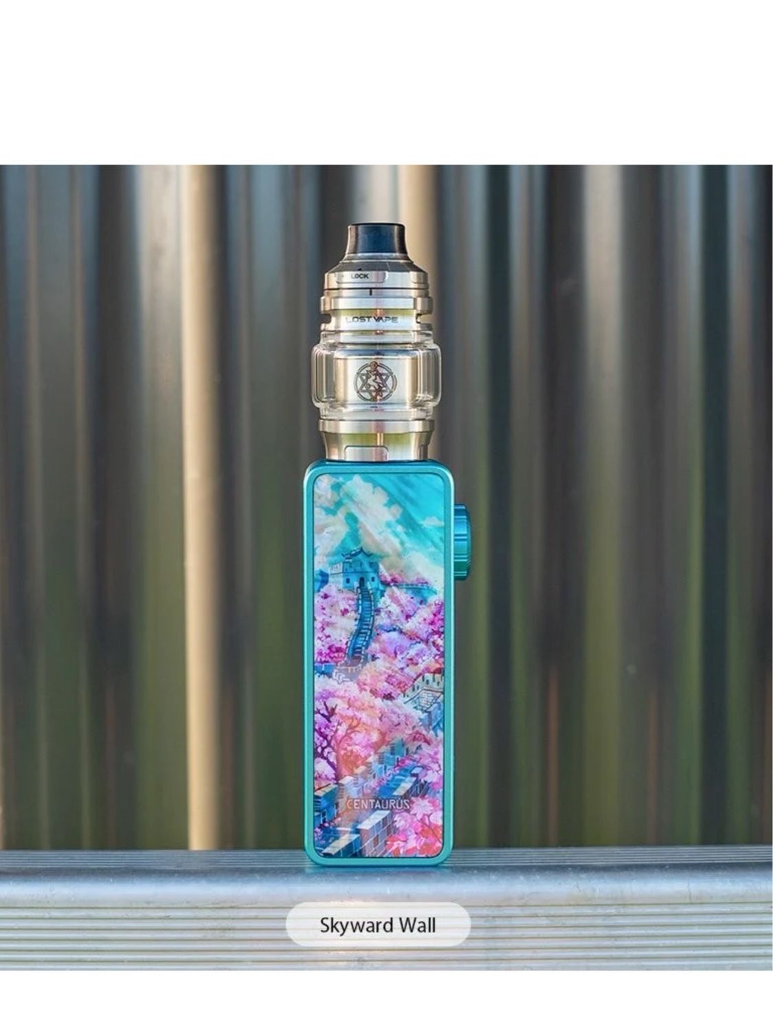 Lost Vape