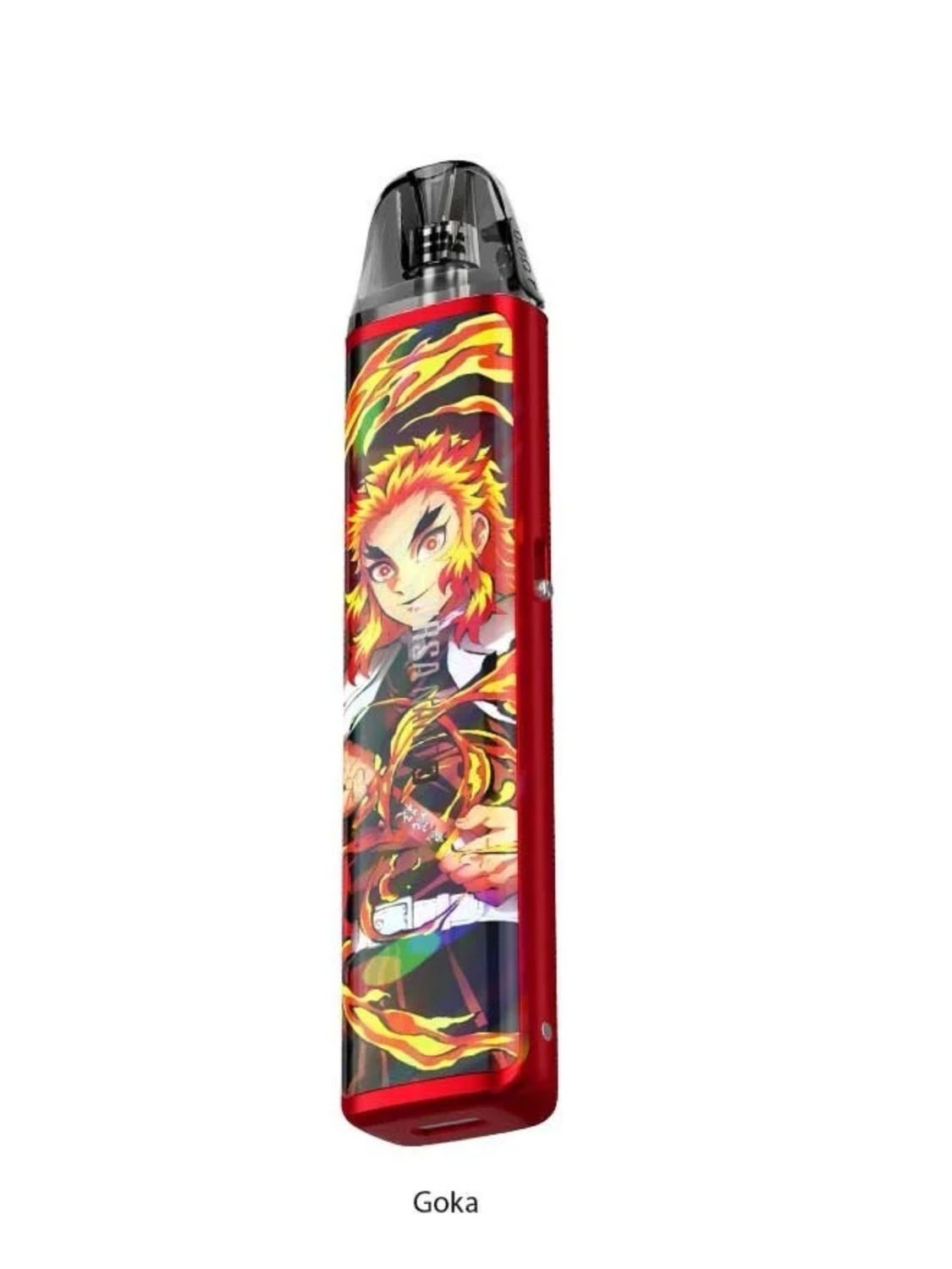 Lost Vape