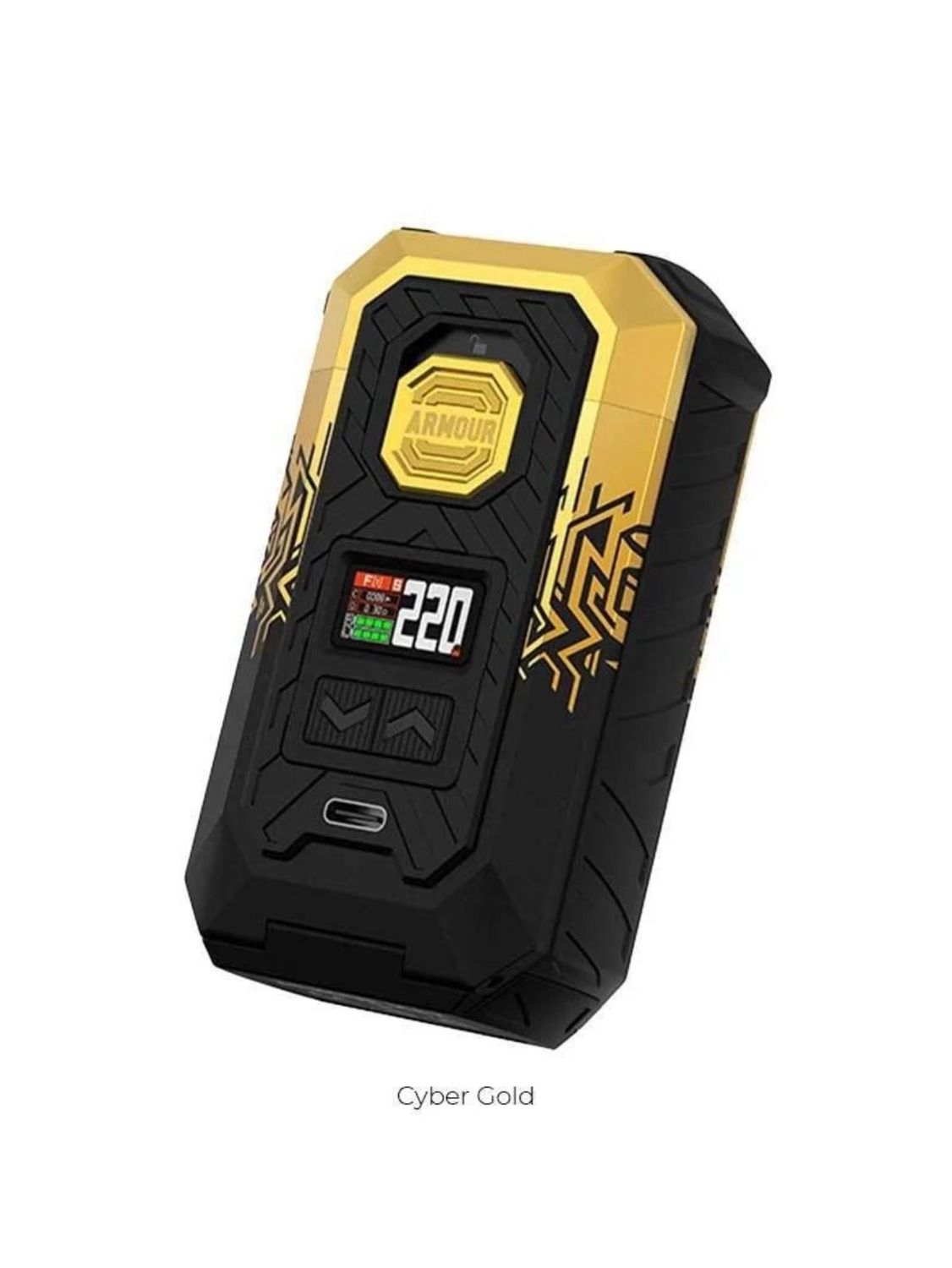 Vaporesso