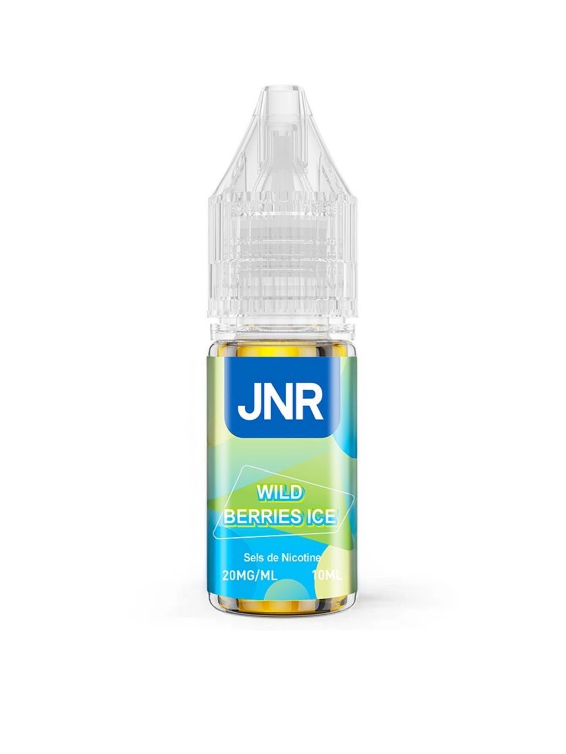 JNR