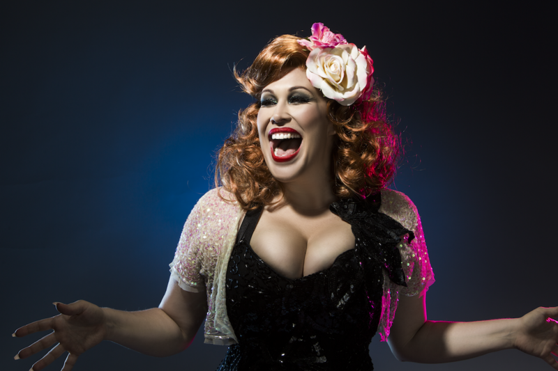 Custom Video Message from Miss Bette