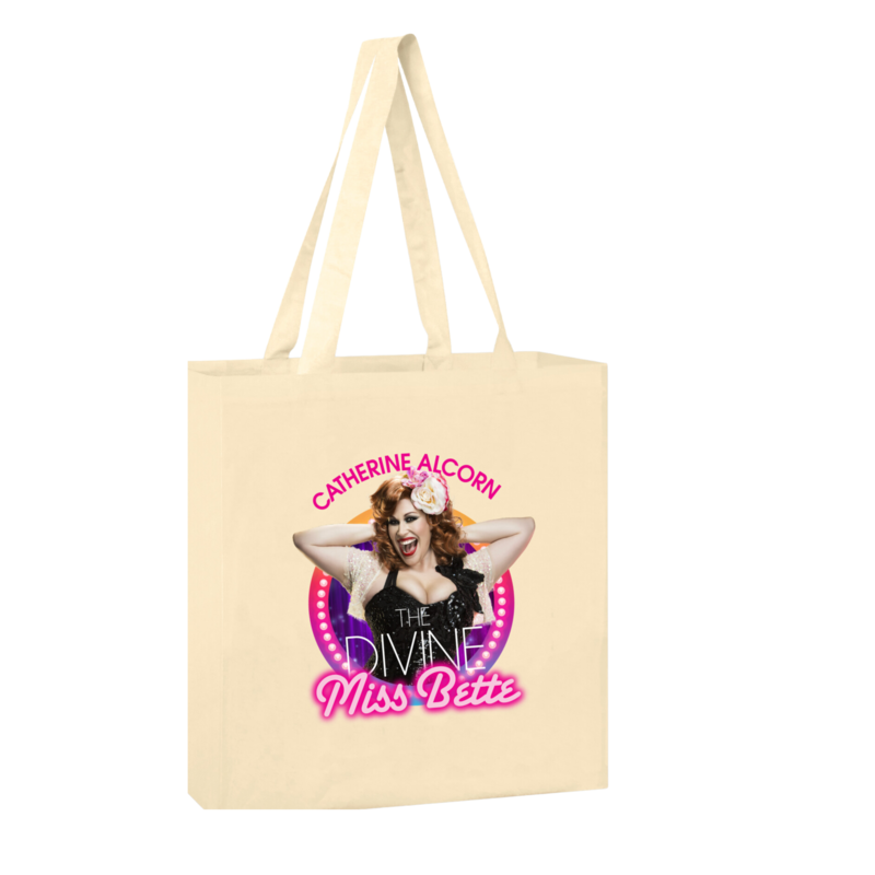 The Divine Tote Bag