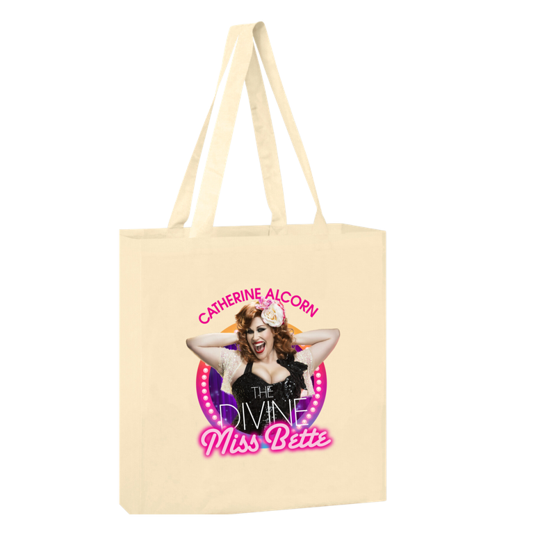 The Divine Tote Bag