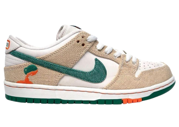 JARRITOS x Nike SB Dunk low