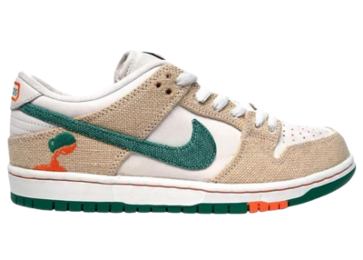 JARRITOS x Nike SB Dunk low