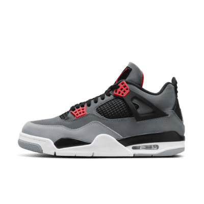 Nike Air Jordan 4 Retro