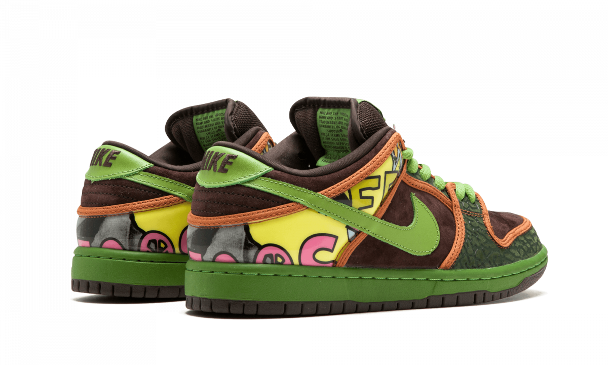 Nike SB Dunk De la soul