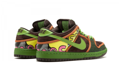 Nike SB Dunk De la soul