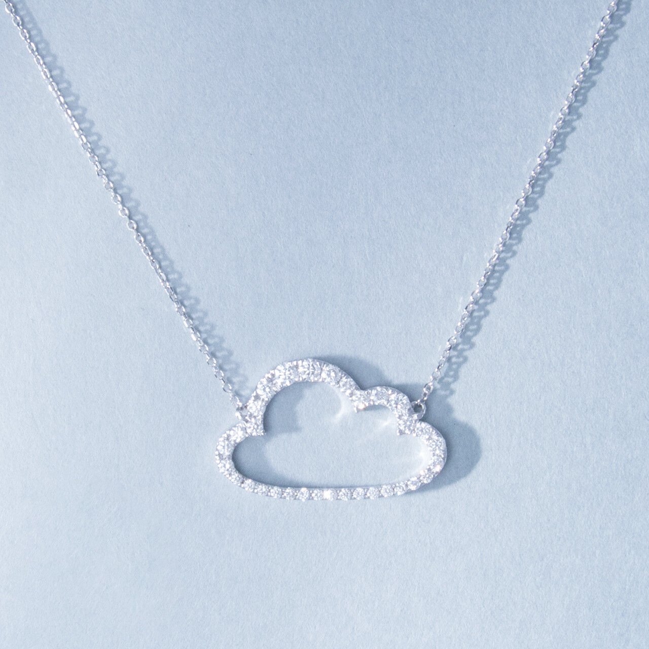 A Cloud