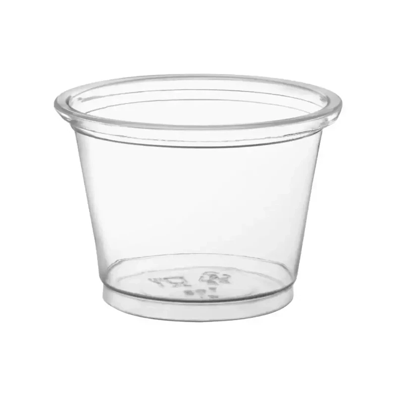 Souffle Cups 5.5oz