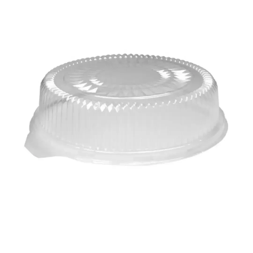 Lazy Susan Dome Appetizer Tray Lid - 16"