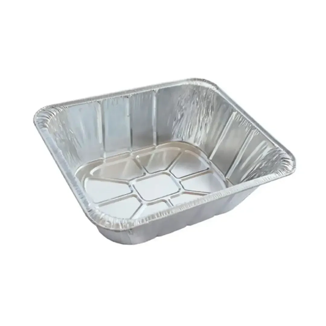 Aluminum Tray Medium Size ExtraDeep