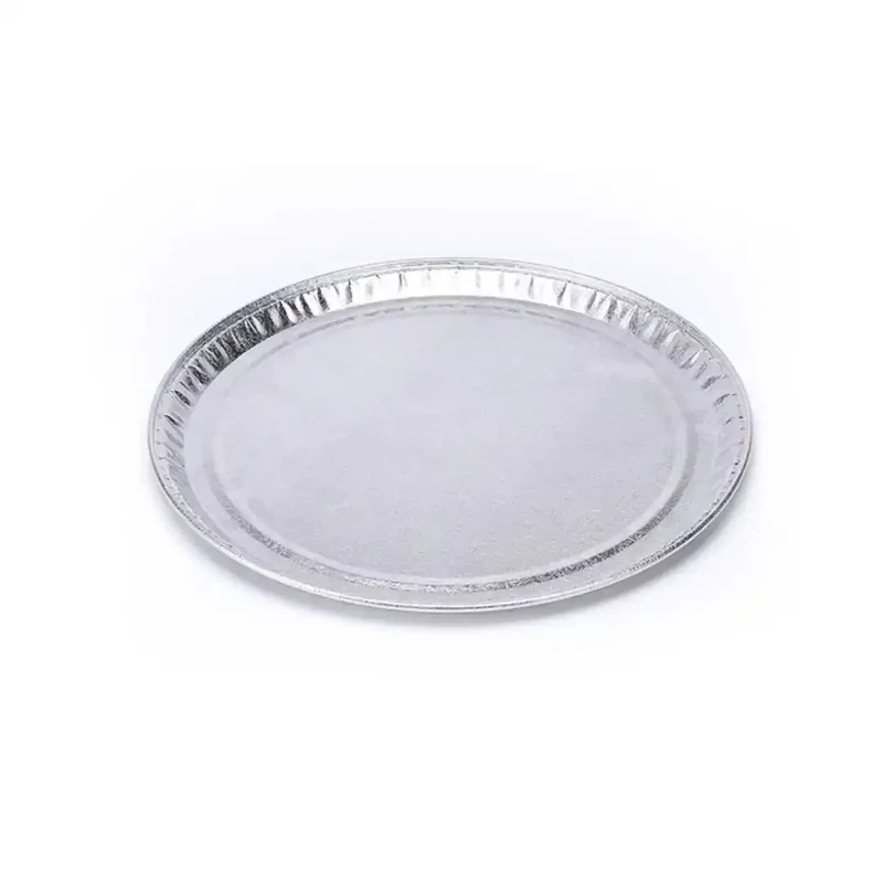 Bandeja De Aperitivo "Lazy Susan" 16"