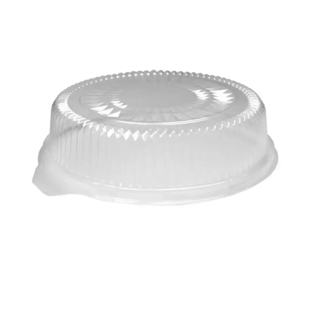 Lazy Susan Dome 12" Appetizer Tray Lid