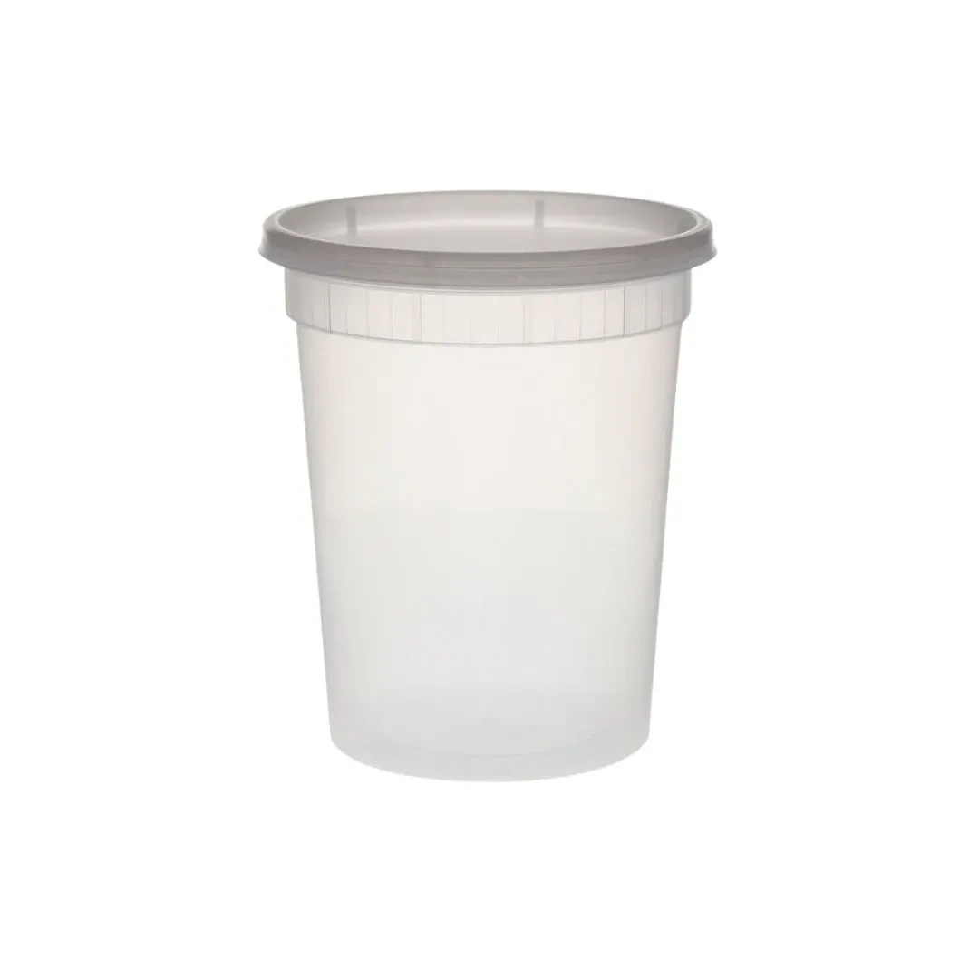 Heavy Duty Deli Container 32oz