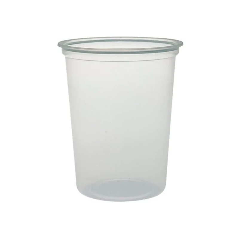 Contenedor De Deli PP 32oz