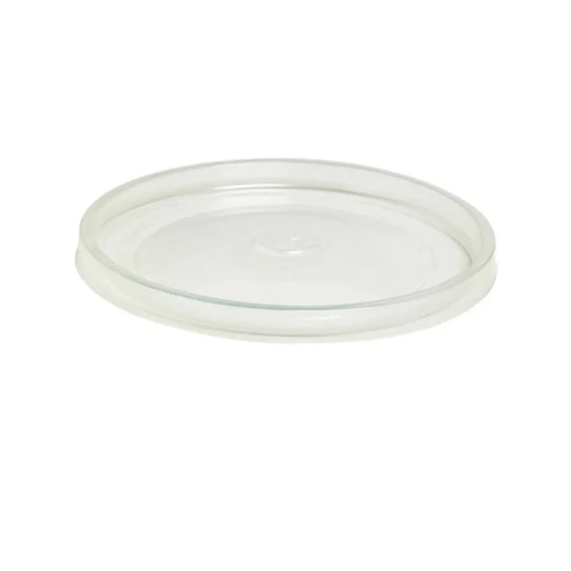 Tapas De Contenedores De Deli 16 & 32oz