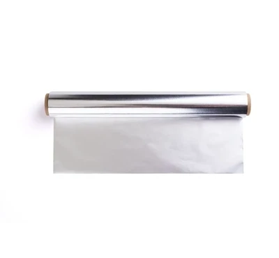 Papel de Aluminio