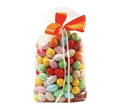 Poly Bags