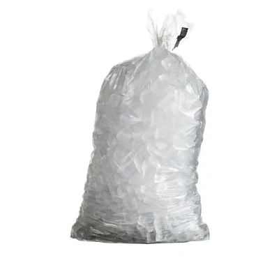 Bolsas de Hielo