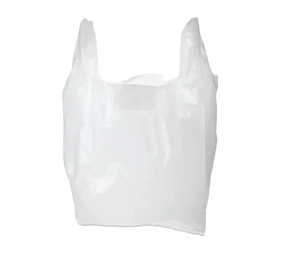 Bolsas Tipo Camiseta