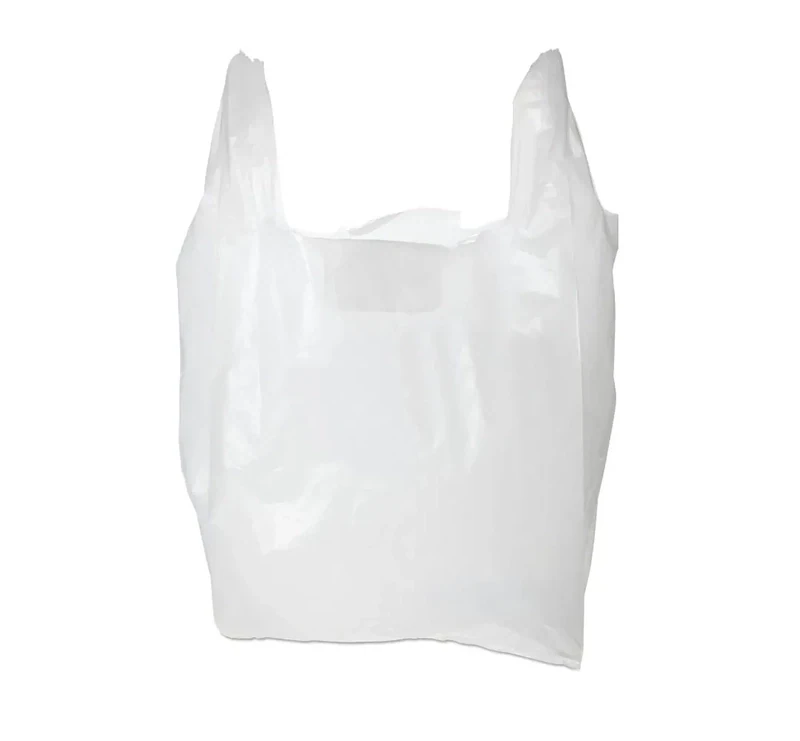 Bolsas Tipo Camiseta