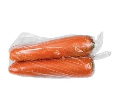 Bolsas de Comida