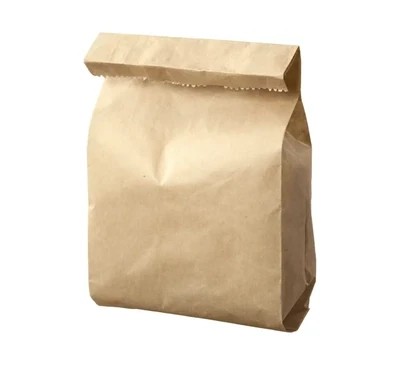 Bolsas de Papel