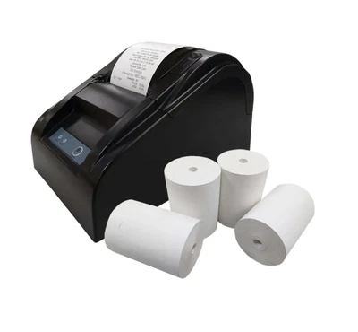 Papel Térmico