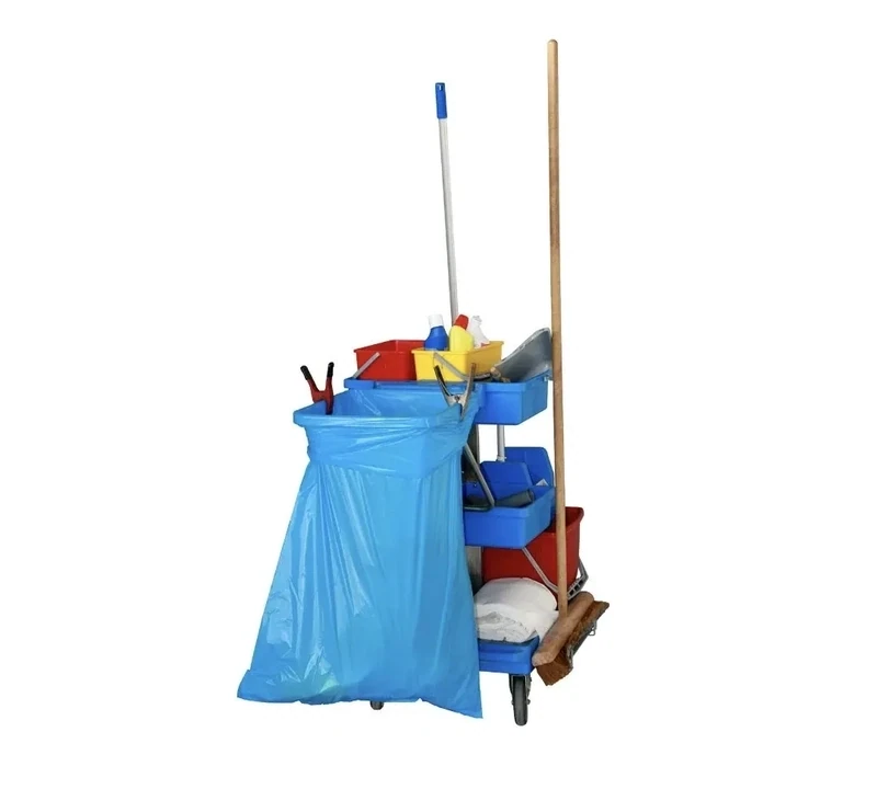 Productos de Limpieza