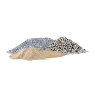 Sand and Gravel