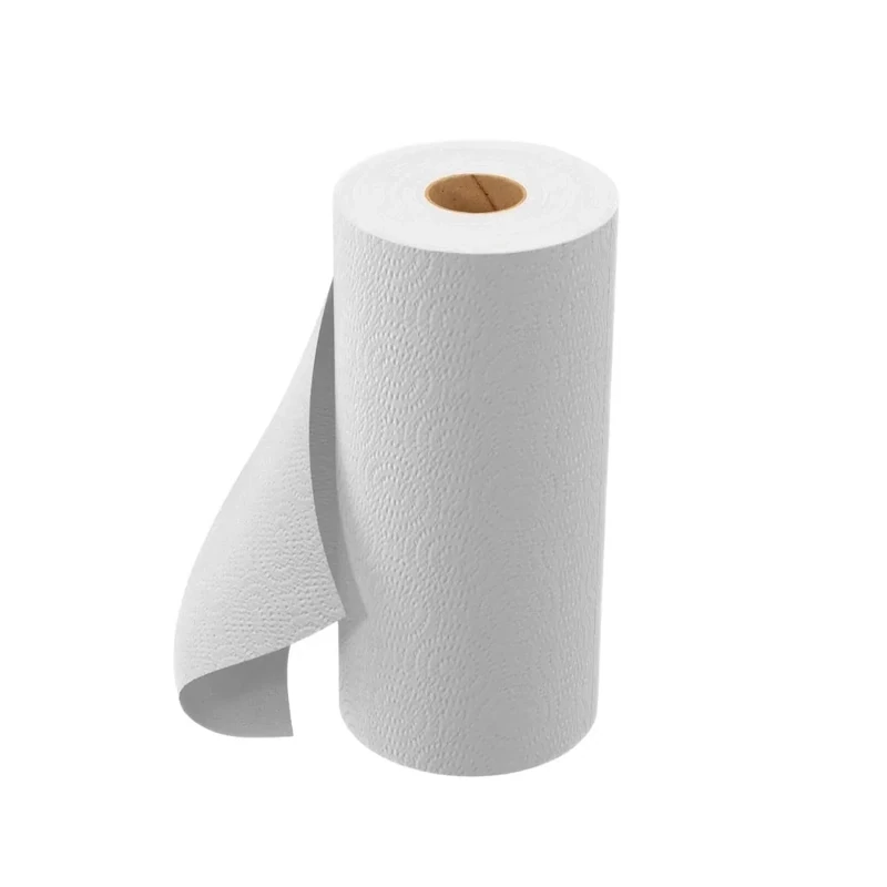 Papel Toalla De Cocina