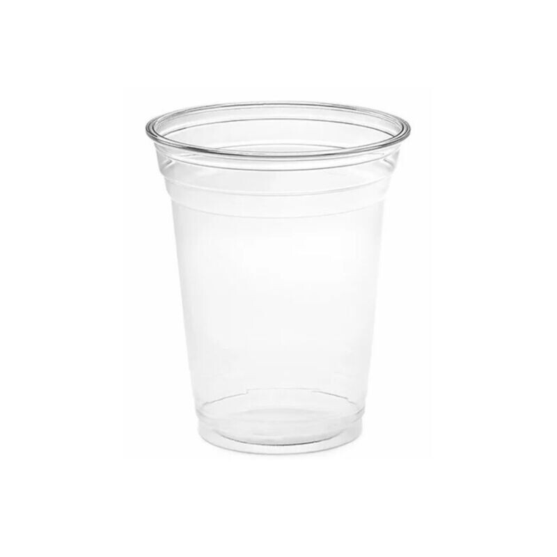 9oz PET cups
