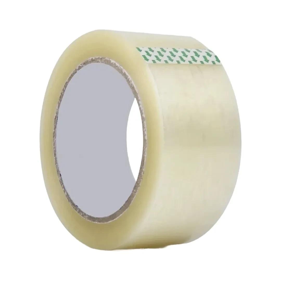 BOPP Packing Tape 2" x 100 yrds