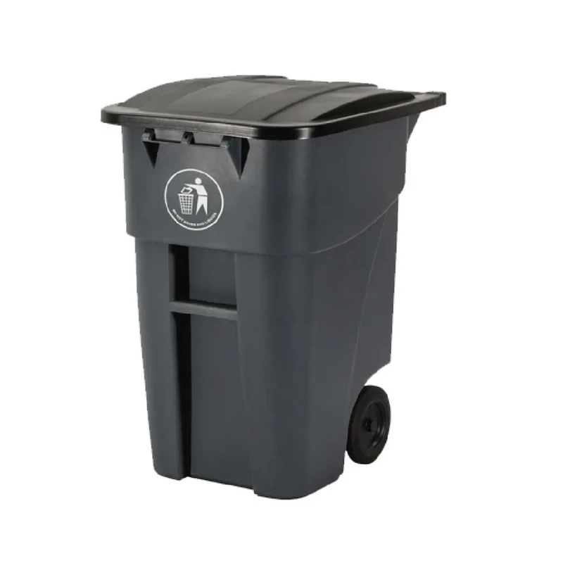 Trash Can 200L
