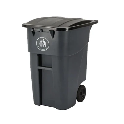 Zafacón 200L