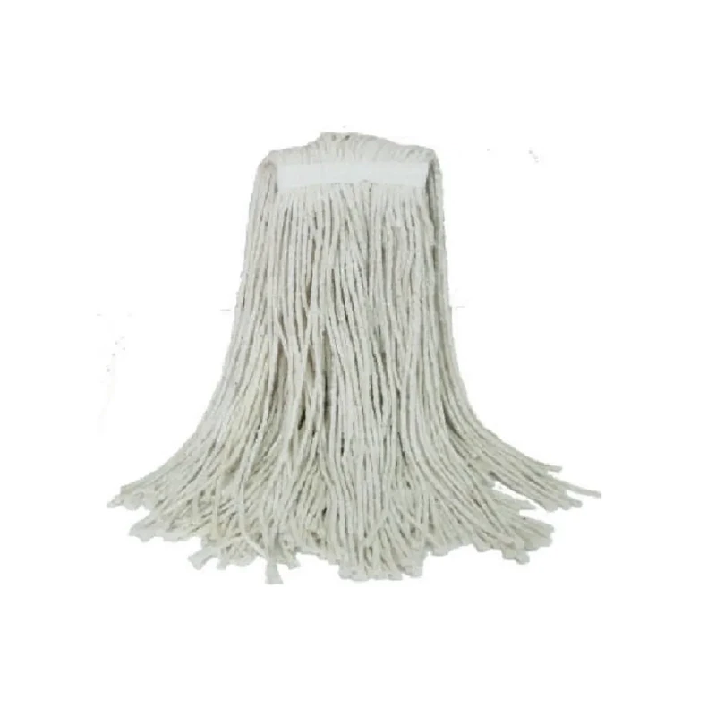 Cotton Mop 16oz White