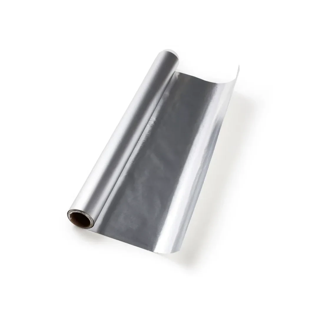 Papel De Aluminio 18"x500ft