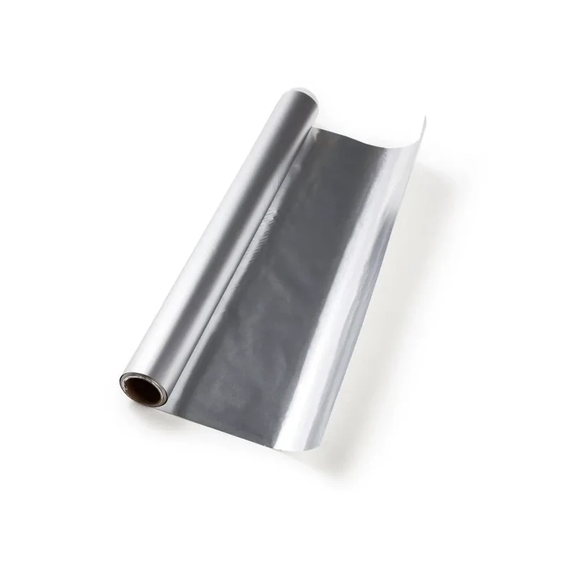 Aluminum Foil 18"x500ft