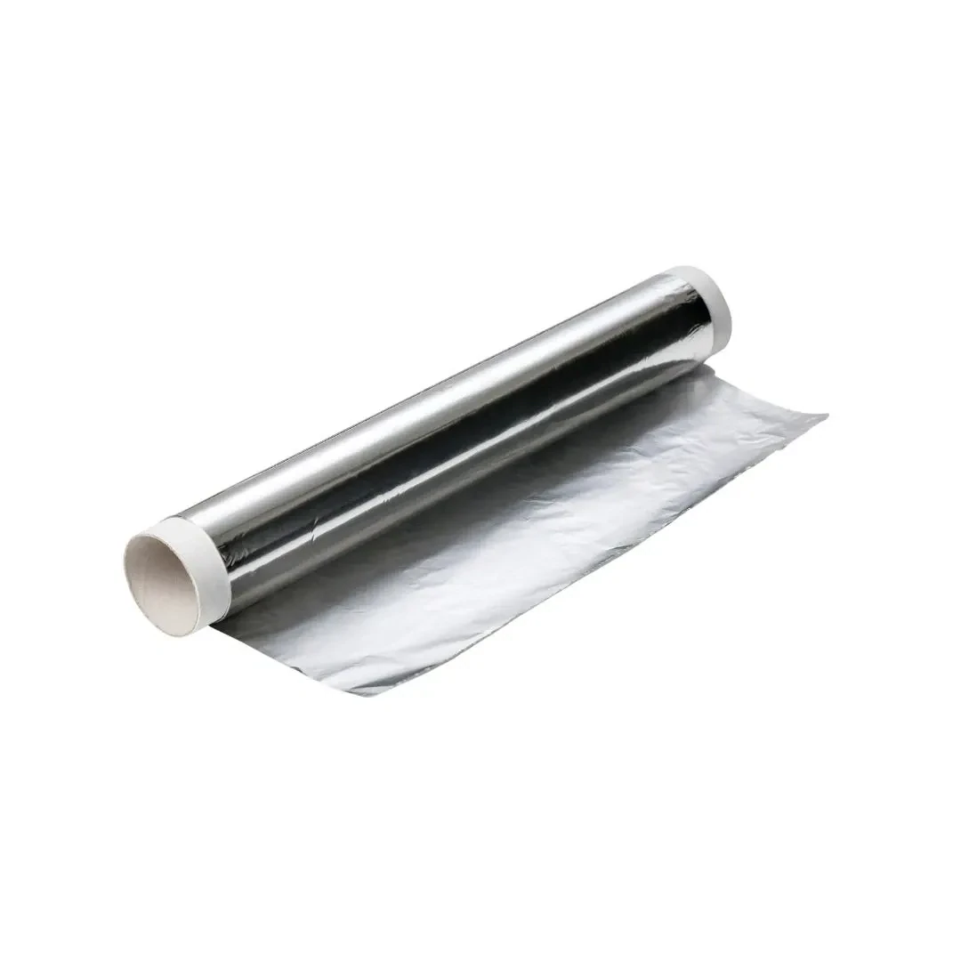 Aluminum Foil 12"x500ft