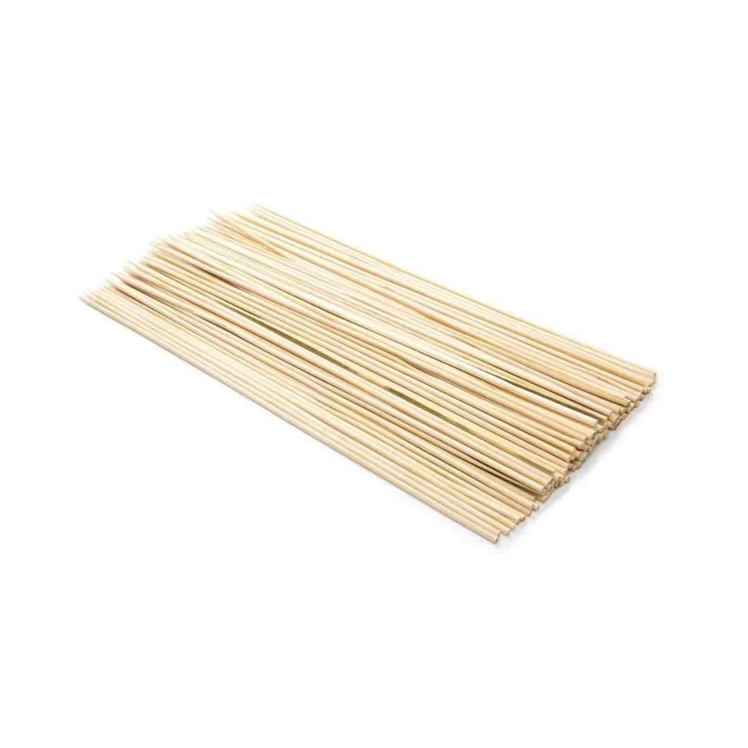 Bamboo Skewer 12" 4mm