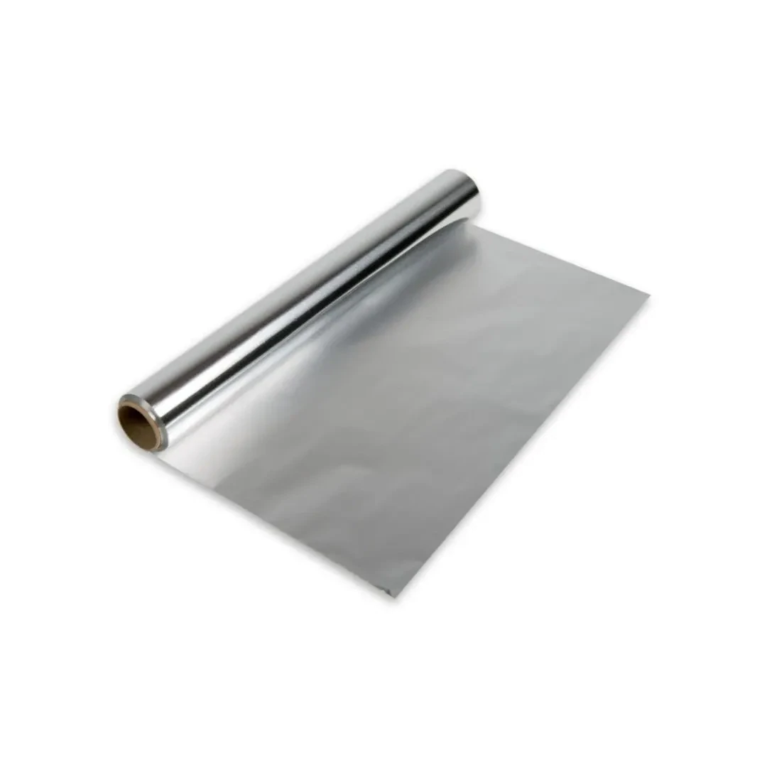 Papel De Aluminio 12"x1000ft