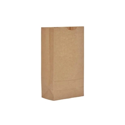 Paper Bags #4 5x2.5x9.5