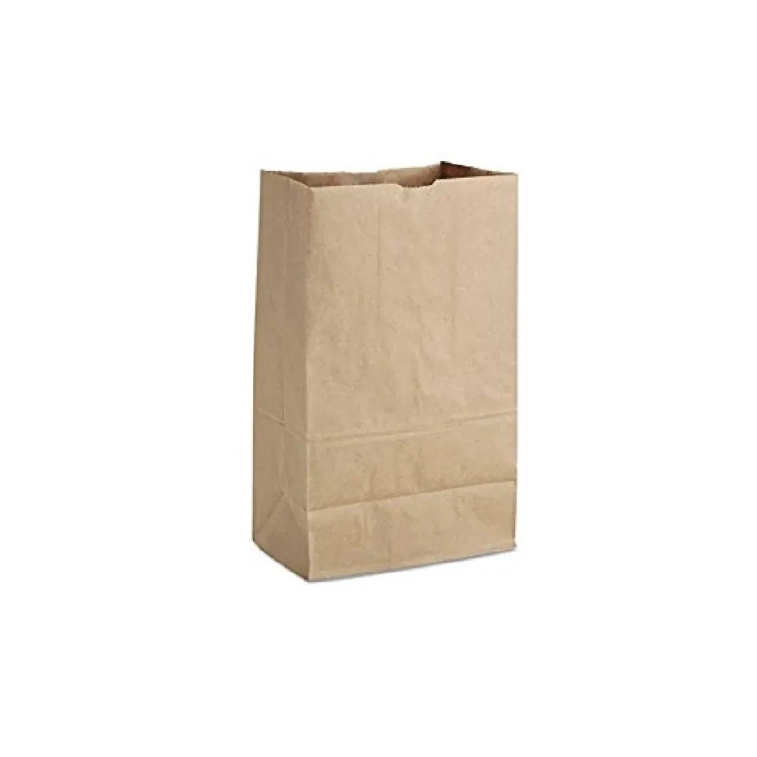 Paper Bags 1/6 #52 12x7x17