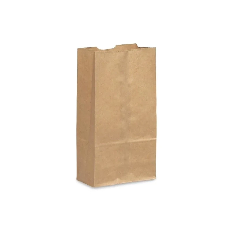 Bolsas De Papel #1 3.5x2.5x6.0