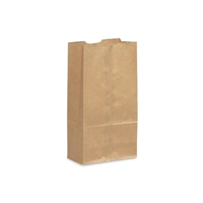 Paper Bags #1 3.5x2.5x6.0