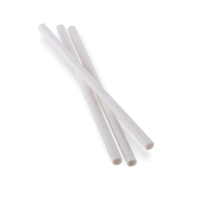 8.5in Wrapped Paper Straws