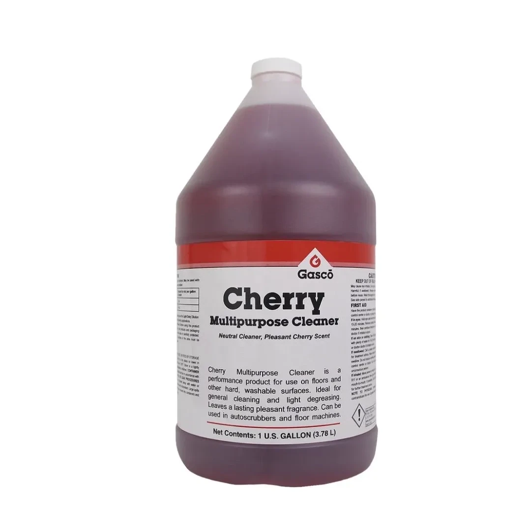 Cherry Scented Cleaner