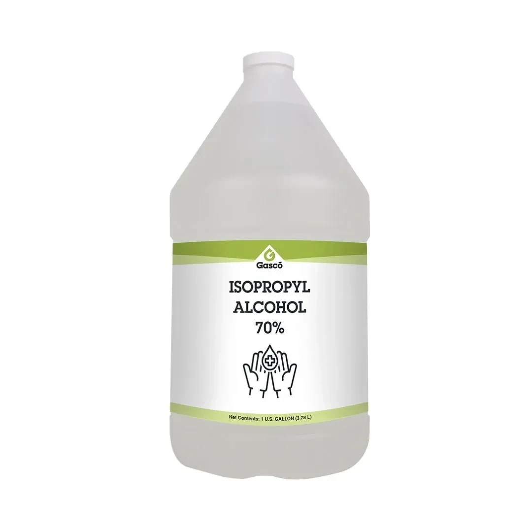 Alcohol 70% Isopropyl