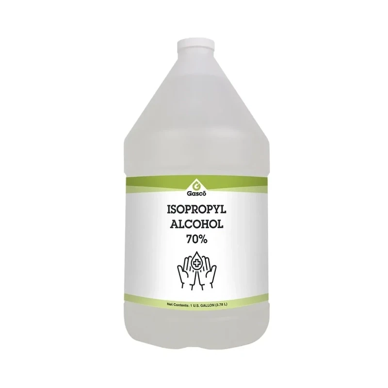 Alcohol 70% Isopropyl